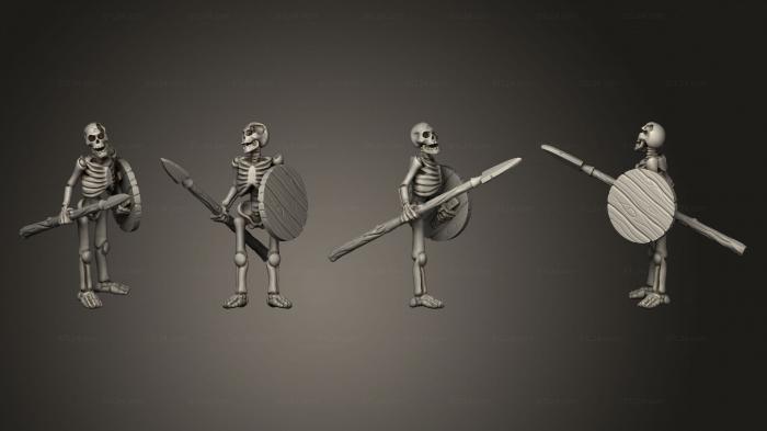 Skelly Spear 04