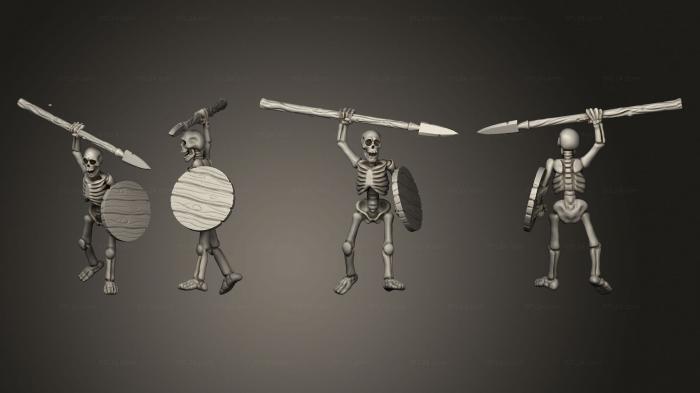 Skelly Spear 06