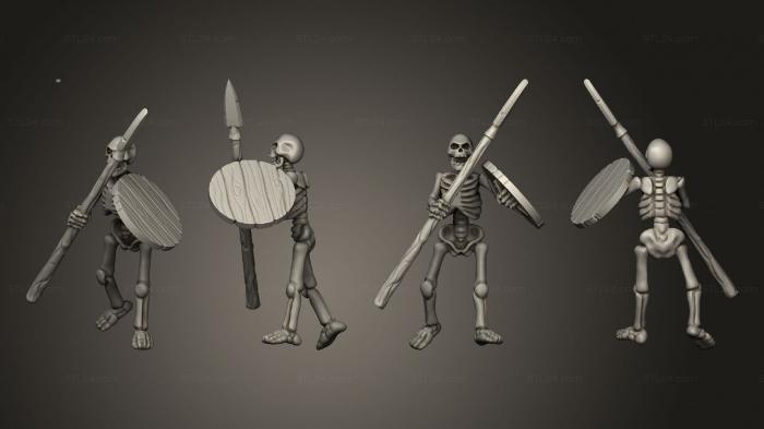 Skelly Spear 07