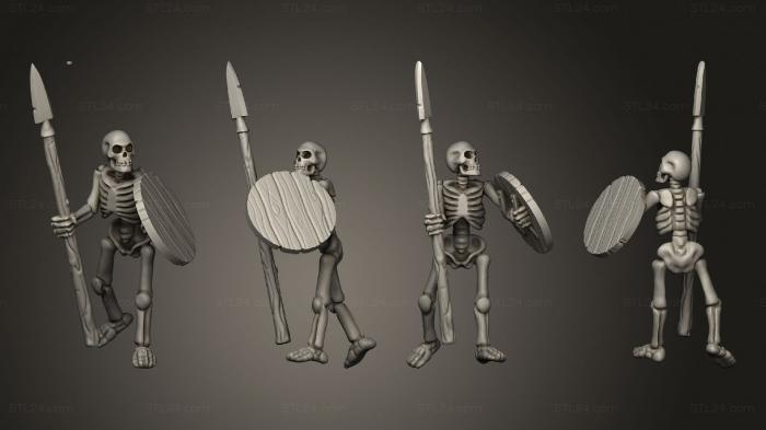 Skelly Spear 08