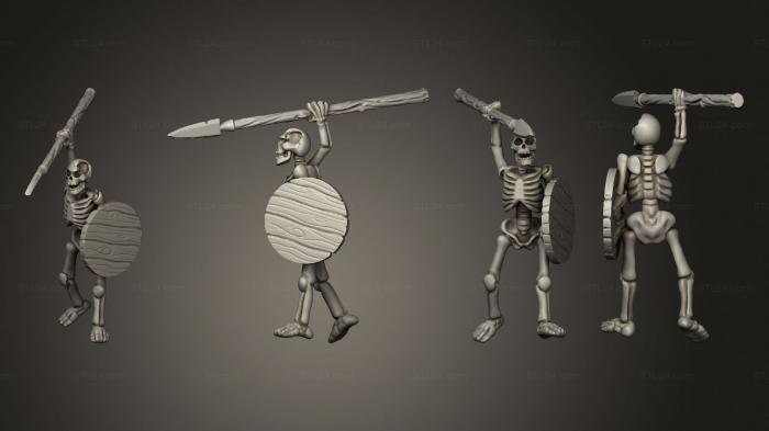 Skelly Spear 09