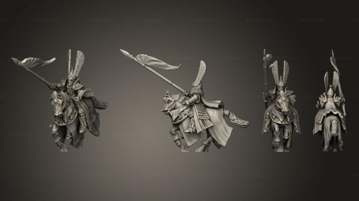 Military figurines (two handed sword v 1 002, STKW_14001) 3D models for cnc