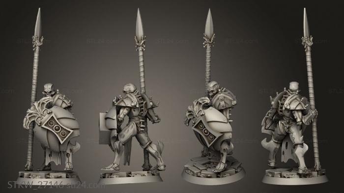 bone soldiers boarriors