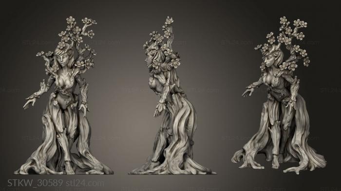 Dryad