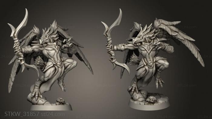 Eye Cult Gryphon Modular Gryphons Gryph