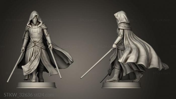 FIGURINE Darth Revan