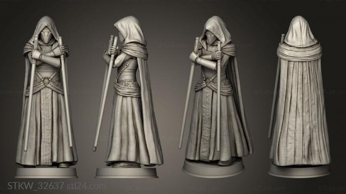 FIGURINE Darth Revan