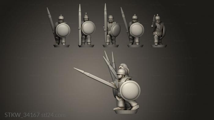 Hoplites