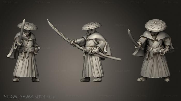 japanese ronin