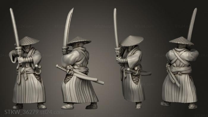 japanese ronin