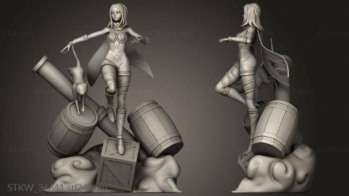 Kat Gravity Rush