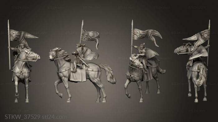 Leвnese Bearer Leon SB Horse