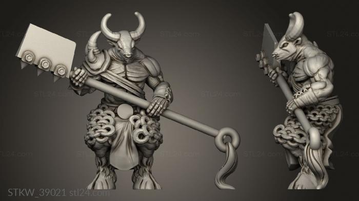 Minotaur