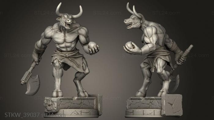 Minotaur