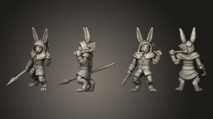 Bunny Spearman