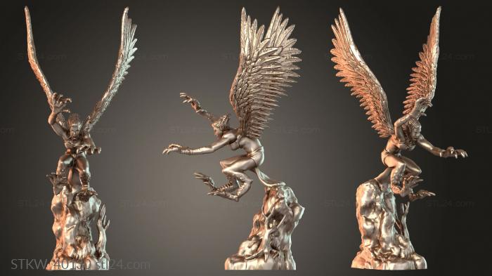 Harpies – Able