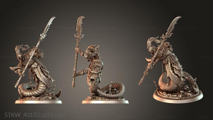 Abominal – Variant 1
