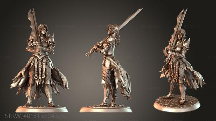 Abyssal Knight