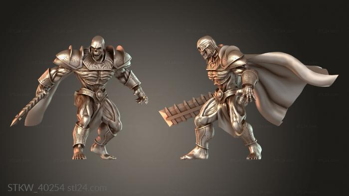Mortumbringer Minion – Duplicate