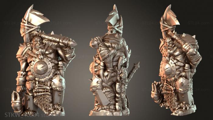 Ogre Varno – Kin Folk Add-On