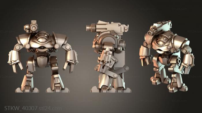 Adeptus Mechanicus