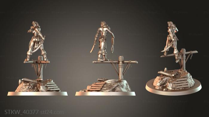 Apocalypse Era – Armlet A