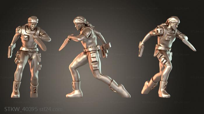 Age – Runner