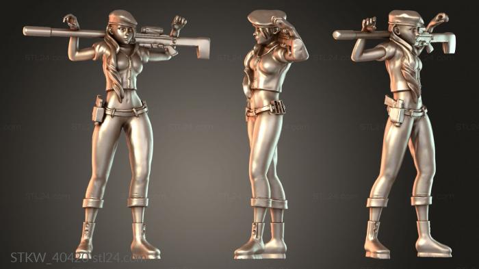 Age – Sniper