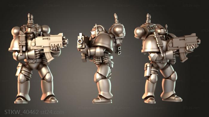 Aiming Variant G