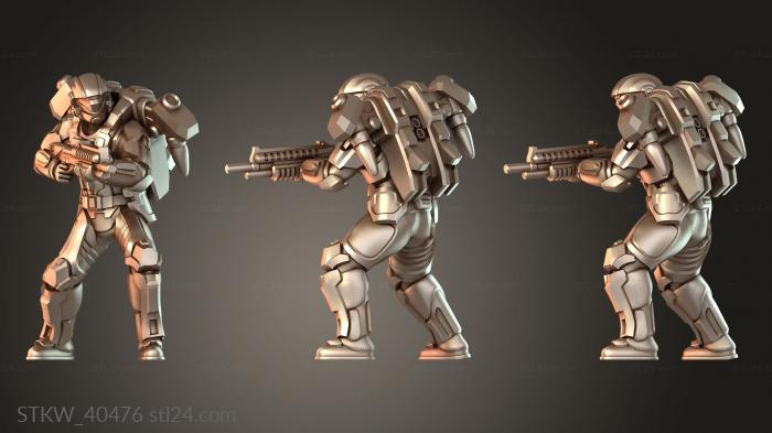 Air Assault – E Gear