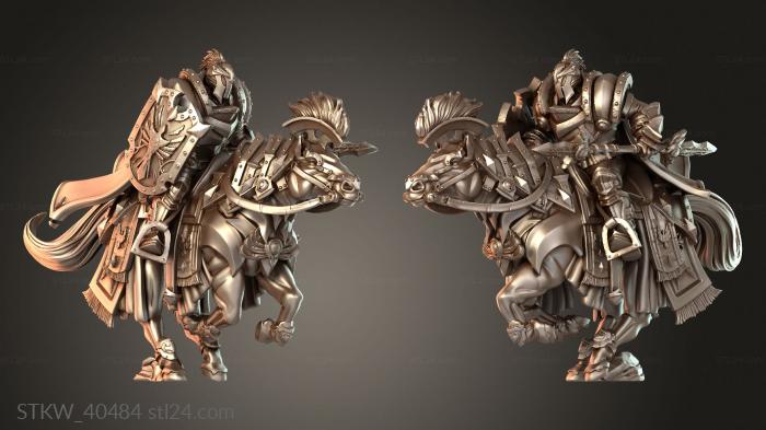 Air Cavalry – Unit C