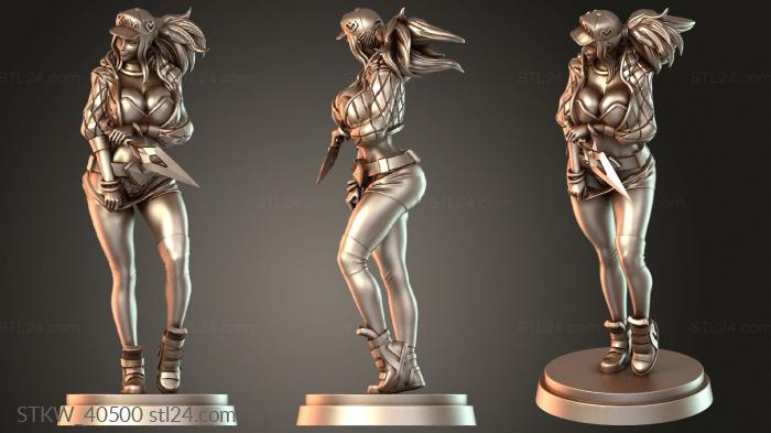 Akali – Variant C