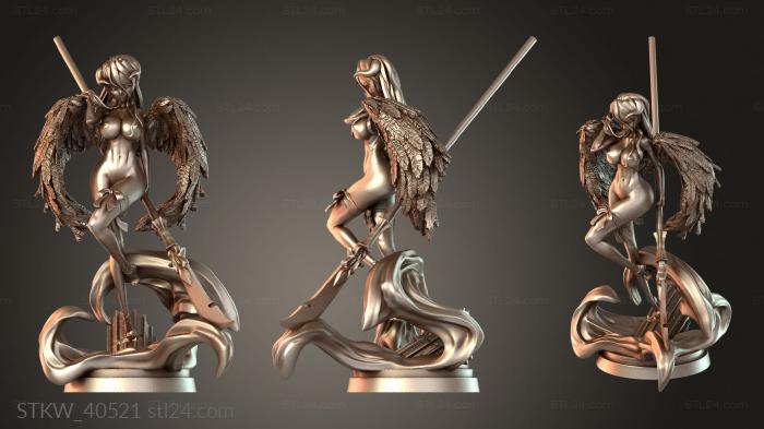 Albedo – Fantasy Combat Edition