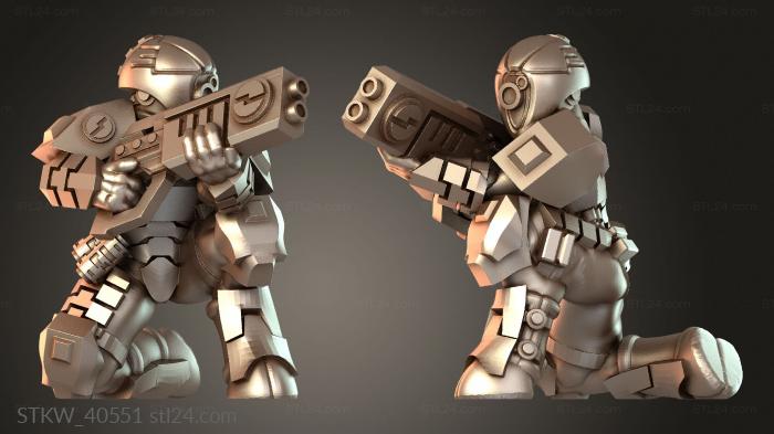 Alien – Shooter