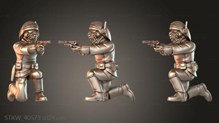 Alliance – Fleet Troopers (Duplicate)