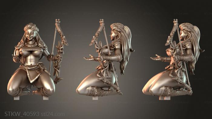 Aloy – V Variant