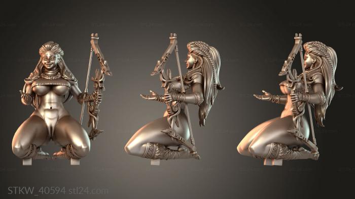 Aloy – V+A Variant
