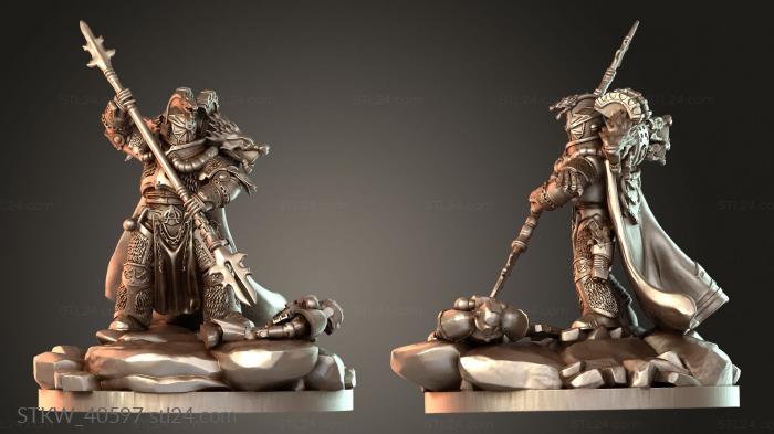 Alpharius