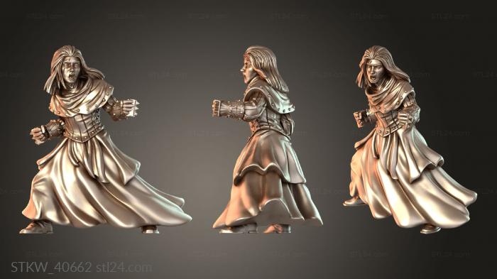 Amazonas Monjas Sister – Duplicate