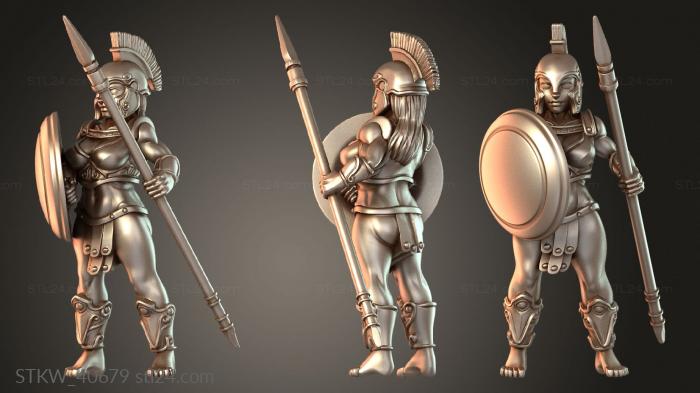 Amazons