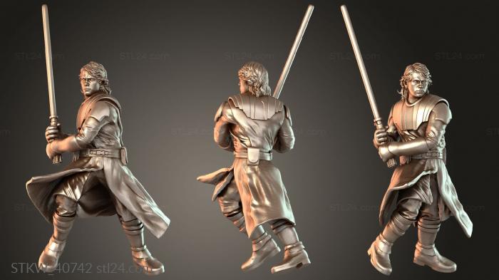 Anakin – G Version