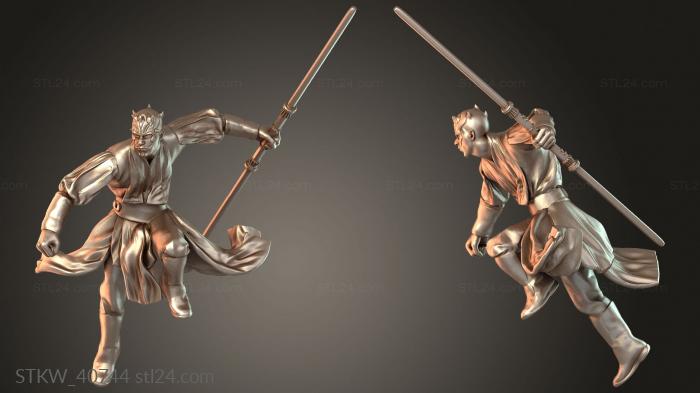 Anakin – O Version