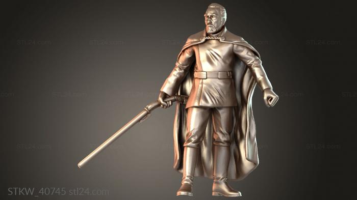 Anakin Skywalker – Pyro Tier A