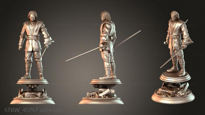 Anakin – T Version