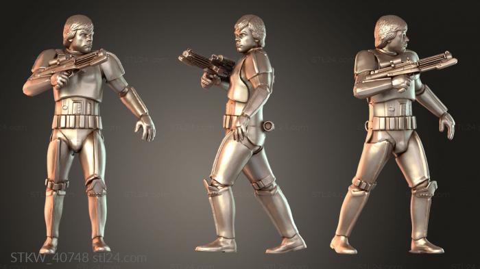 Anakin – U Version