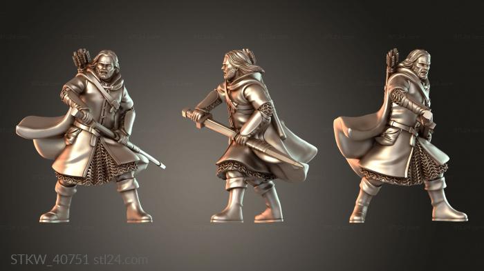 Anarch – Geezer