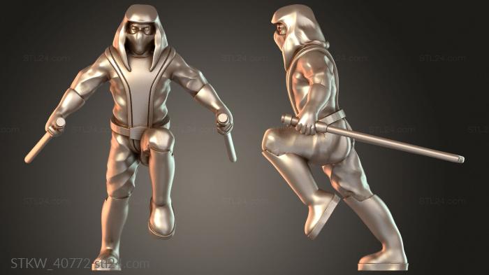 Ancient Acolyte – Variant C