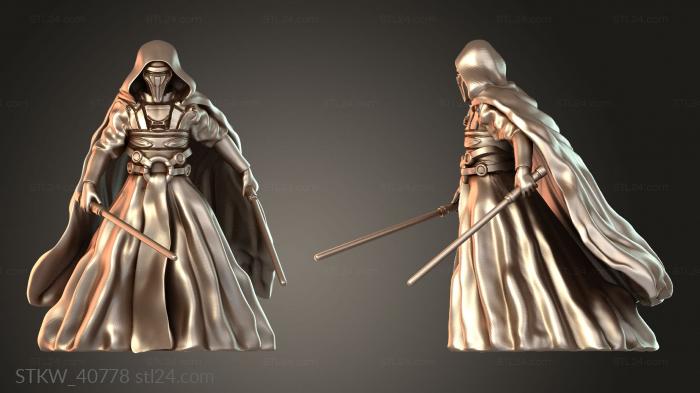 Ancient Robo Warriors – Thallax Lightning
