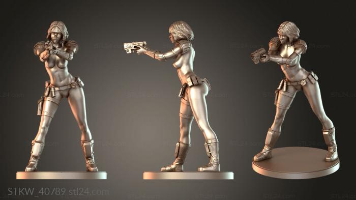 Judge Anderson
