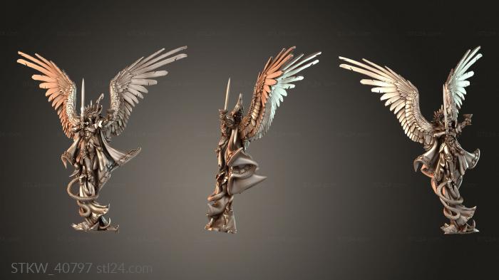 Angel – Elyon